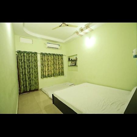 Shree Vinayak Guest House Ujjain Eksteriør bilde