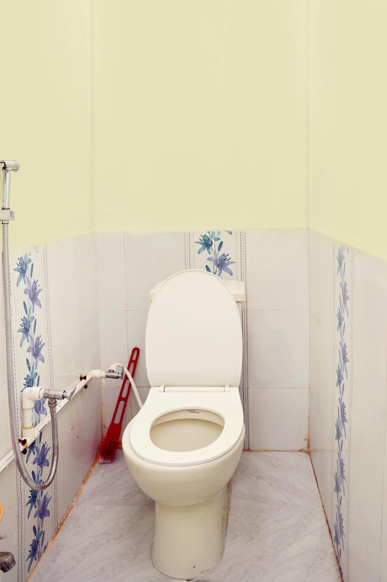 Shree Vinayak Guest House Ujjain Eksteriør bilde