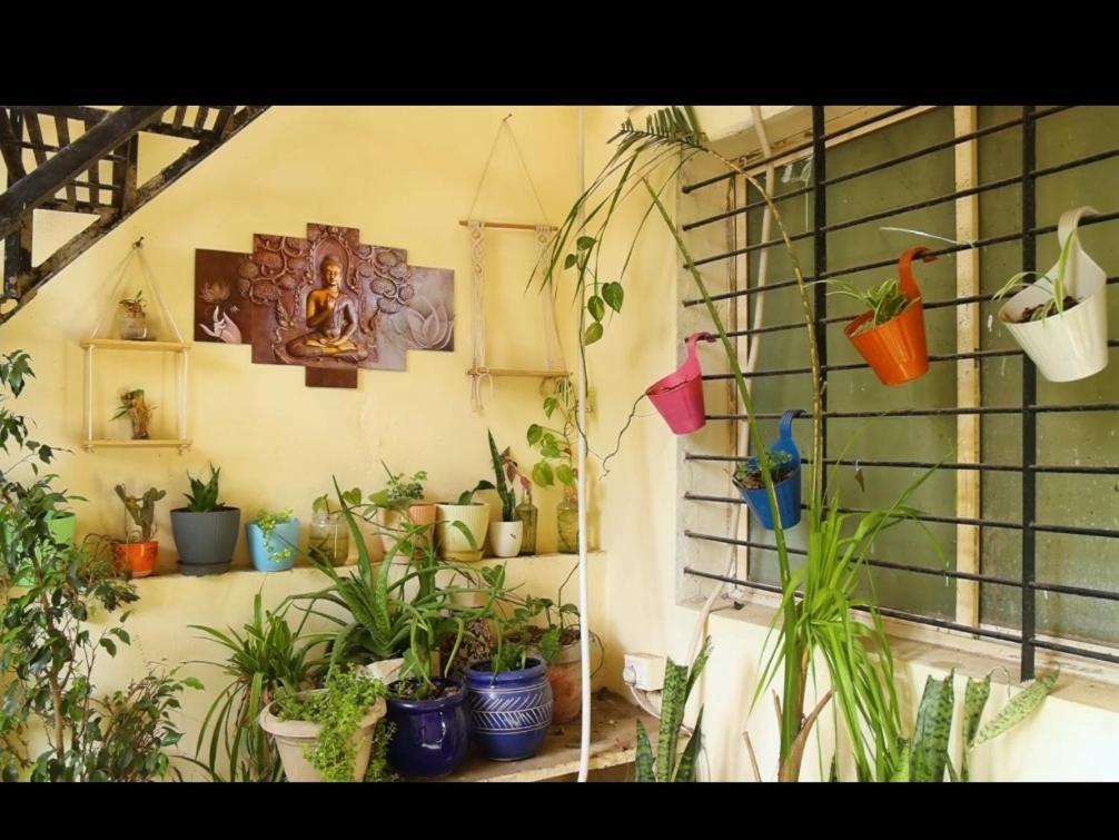 Shree Vinayak Guest House Ujjain Eksteriør bilde